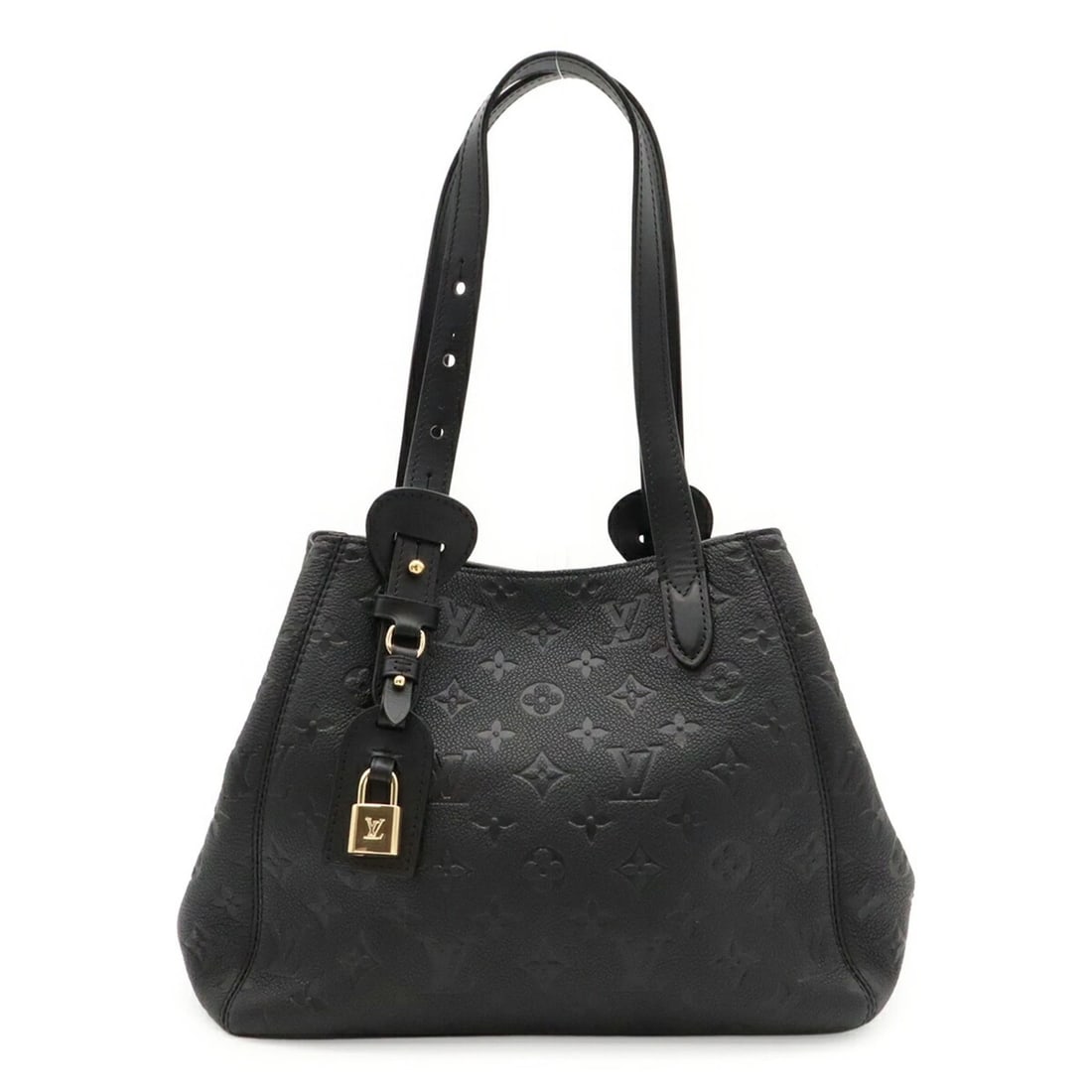 LOUIS VUITTON MONOGRAM EMPREINTE - 2