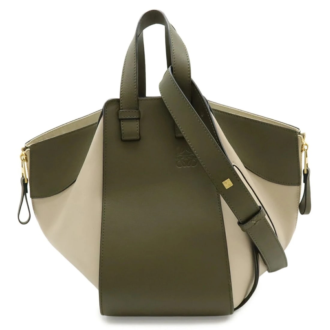 LOEWE HAMMOCK BAG SMALL HANDBAG SHOULDER (1 of 3)
