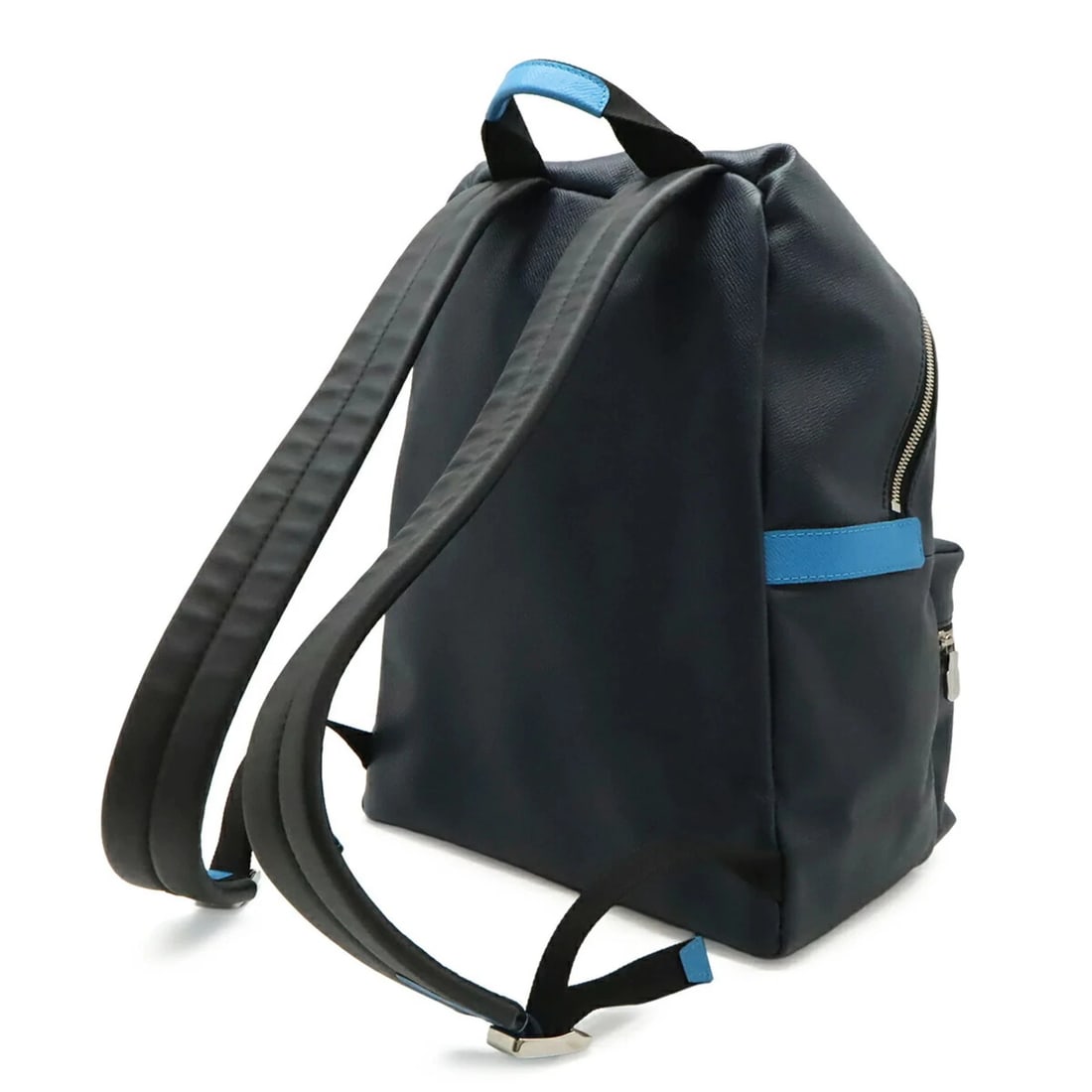 LOUIS VUITTON TAIGA DISCOVERY BACKPACK - 3