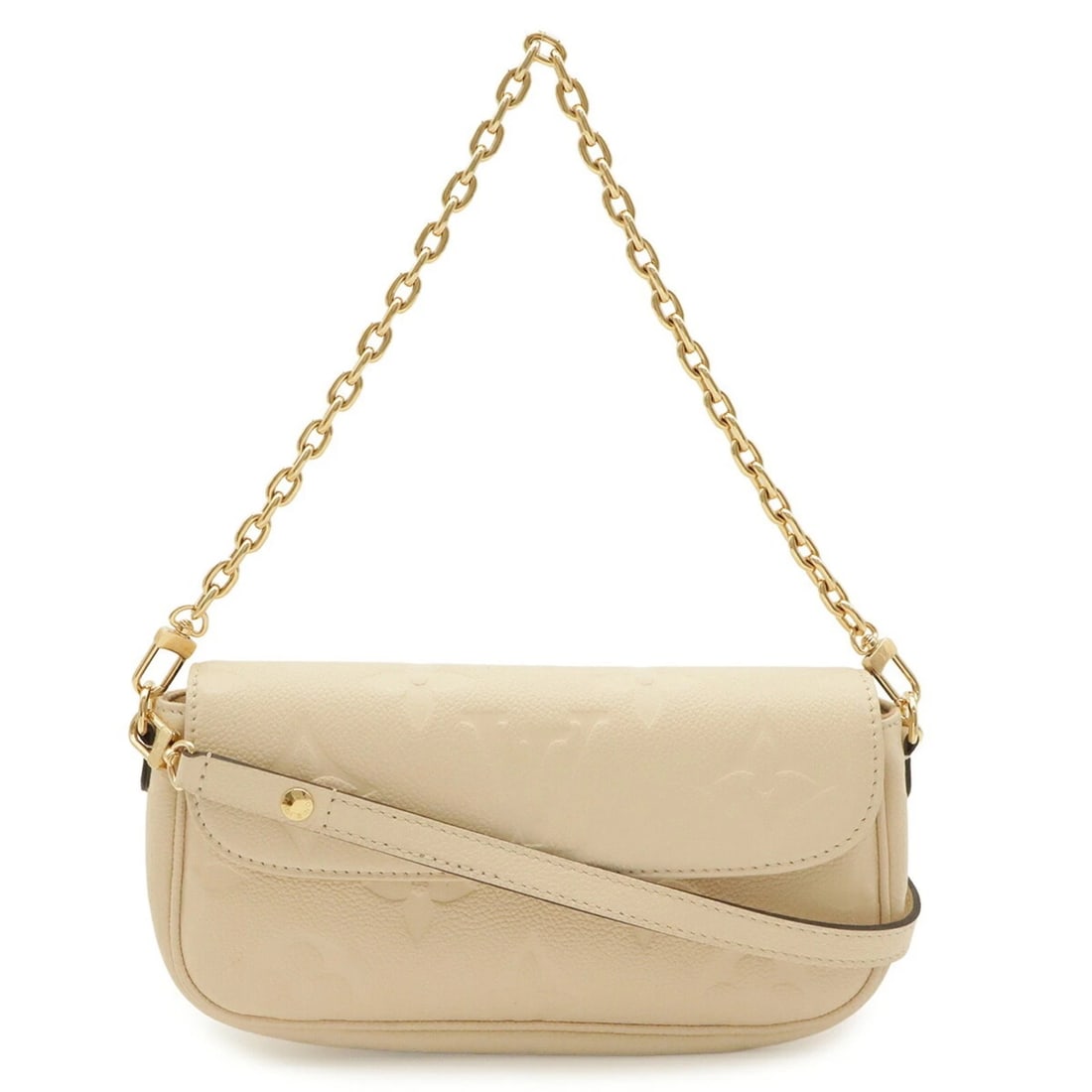 LOUIS VUITTON MONOGRAM EMPREINTE WALLET - 2