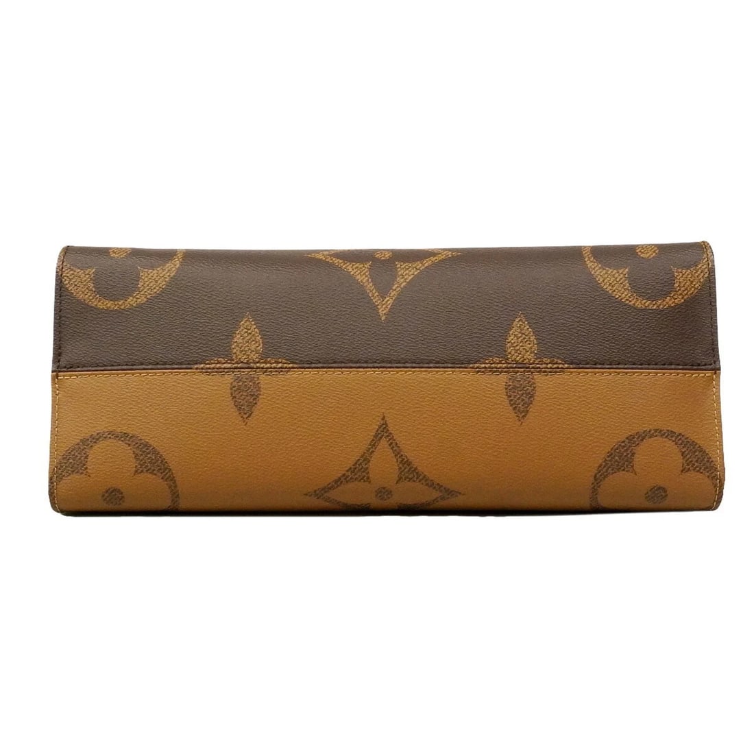 LOUIS VUITTON MONOGRAM GIANT REVERSE - 3