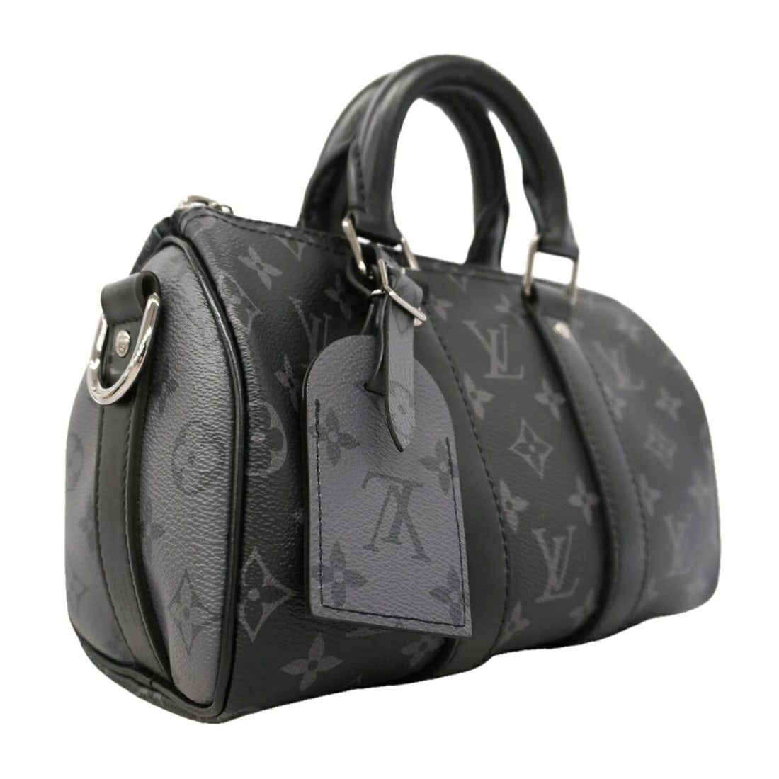 LOUIS VUITTON MONOGRAM ECLIPSE REVERSE - 2