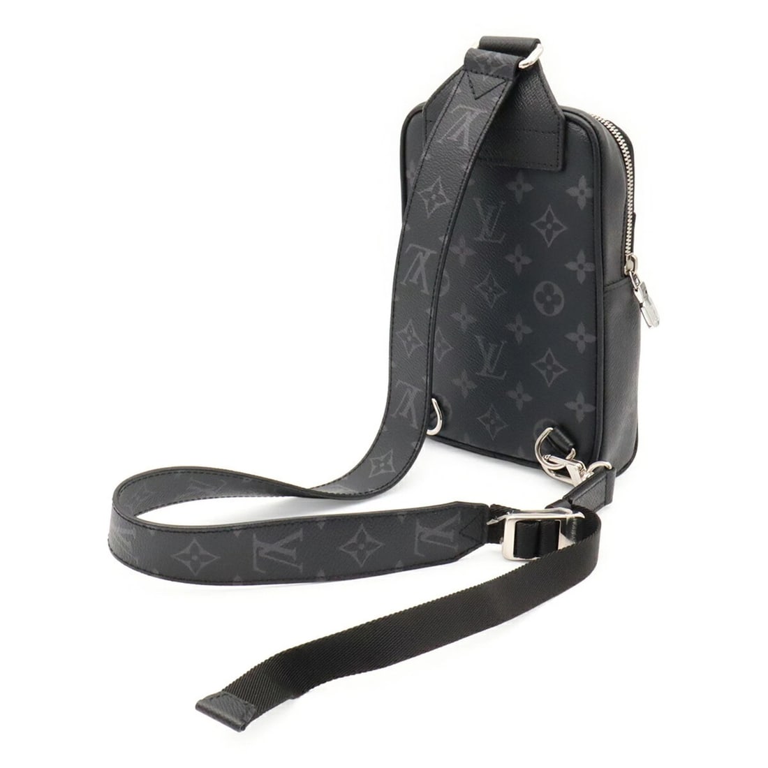 LOUIS VUITTON TAIGARAMA MONOGRAM ECLIPSE - 3