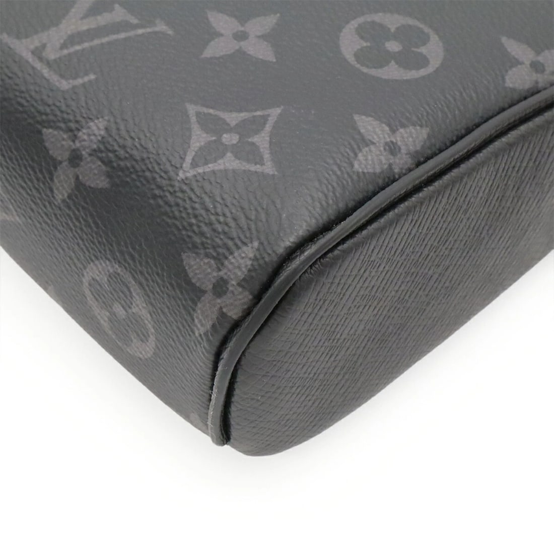 LOUIS VUITTON TAIGARAMA MONOGRAM ECLIPSE - 4