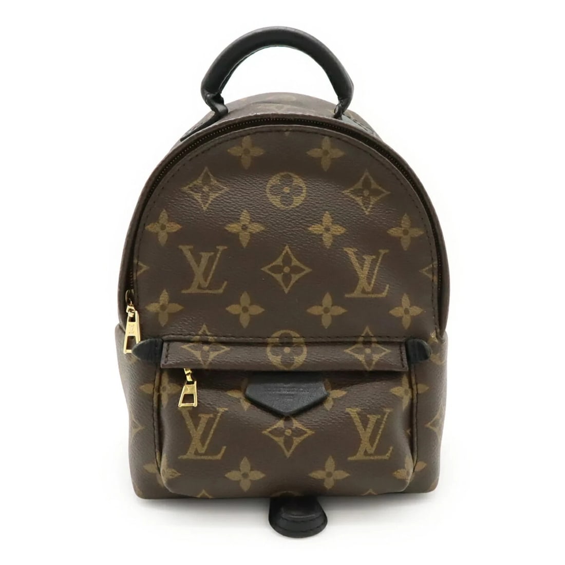 LOUIS VUITTON MONOGRAM PALM SPRINGS BACKPACK (1 of 4)