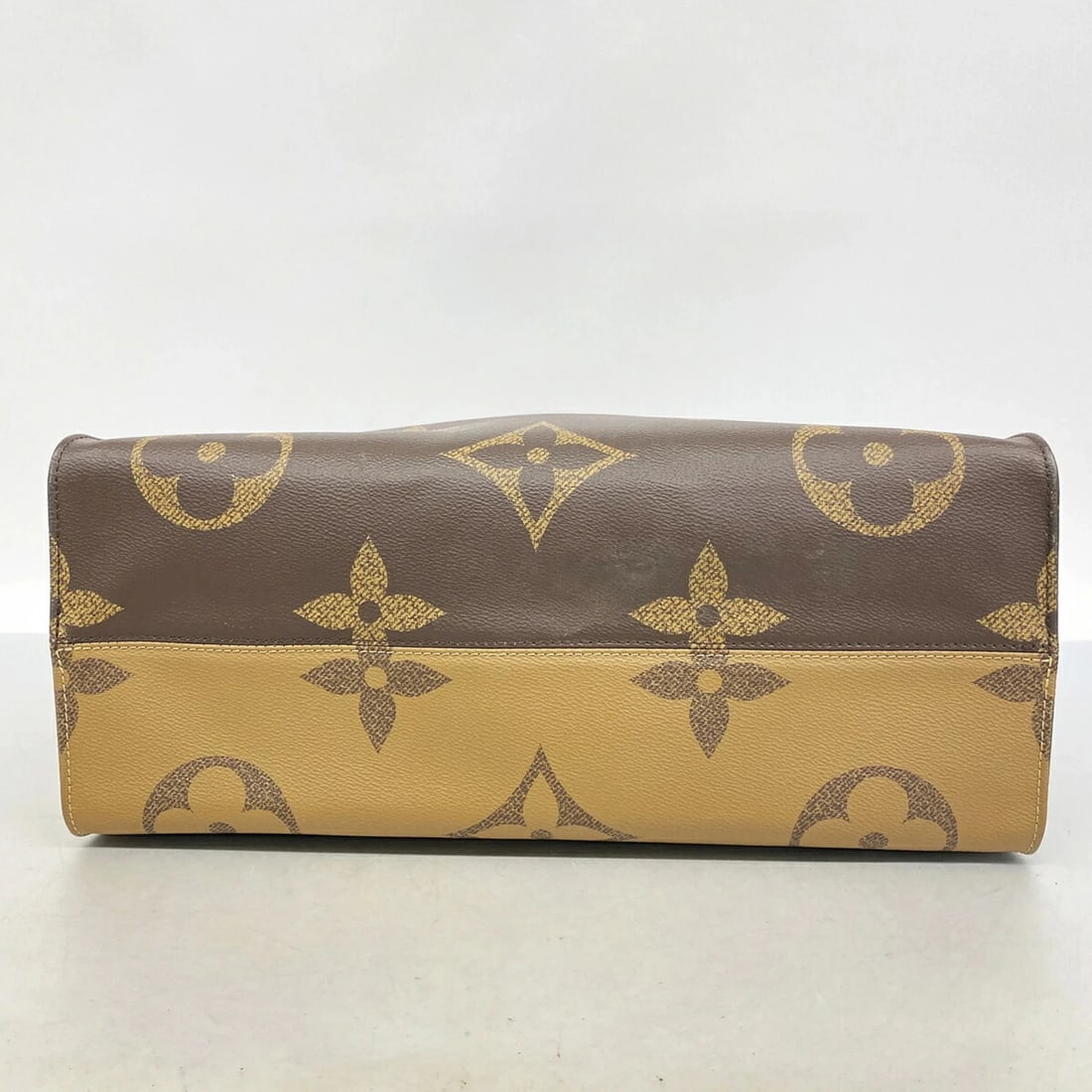 LOUIS VUITTON MONOGRAM REVERSE - 3