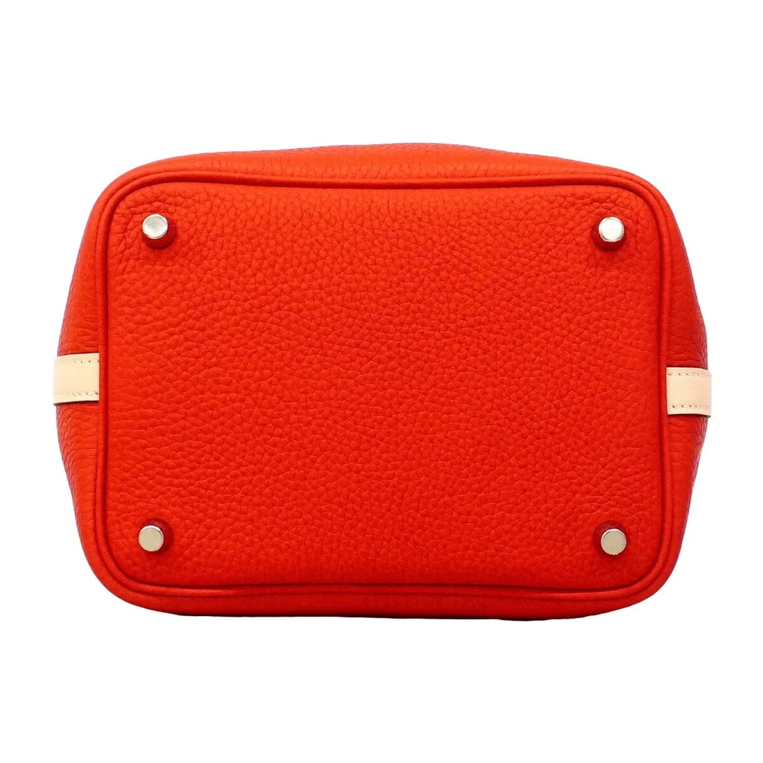 HERMES PICOTIN LOCK PM TOUCH HANDBAG - 3