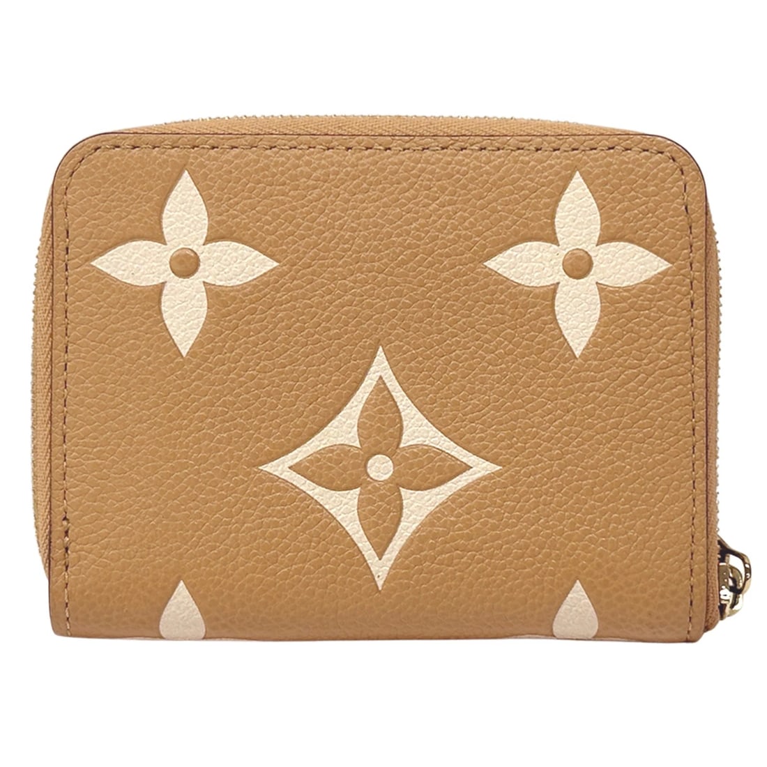 LOUIS VUITTON BICOLOR MONOGRAM EMPREINTE - 2