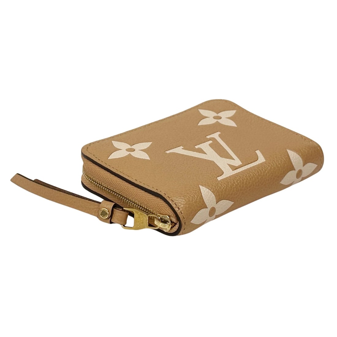 LOUIS VUITTON BICOLOR MONOGRAM EMPREINTE - 3
