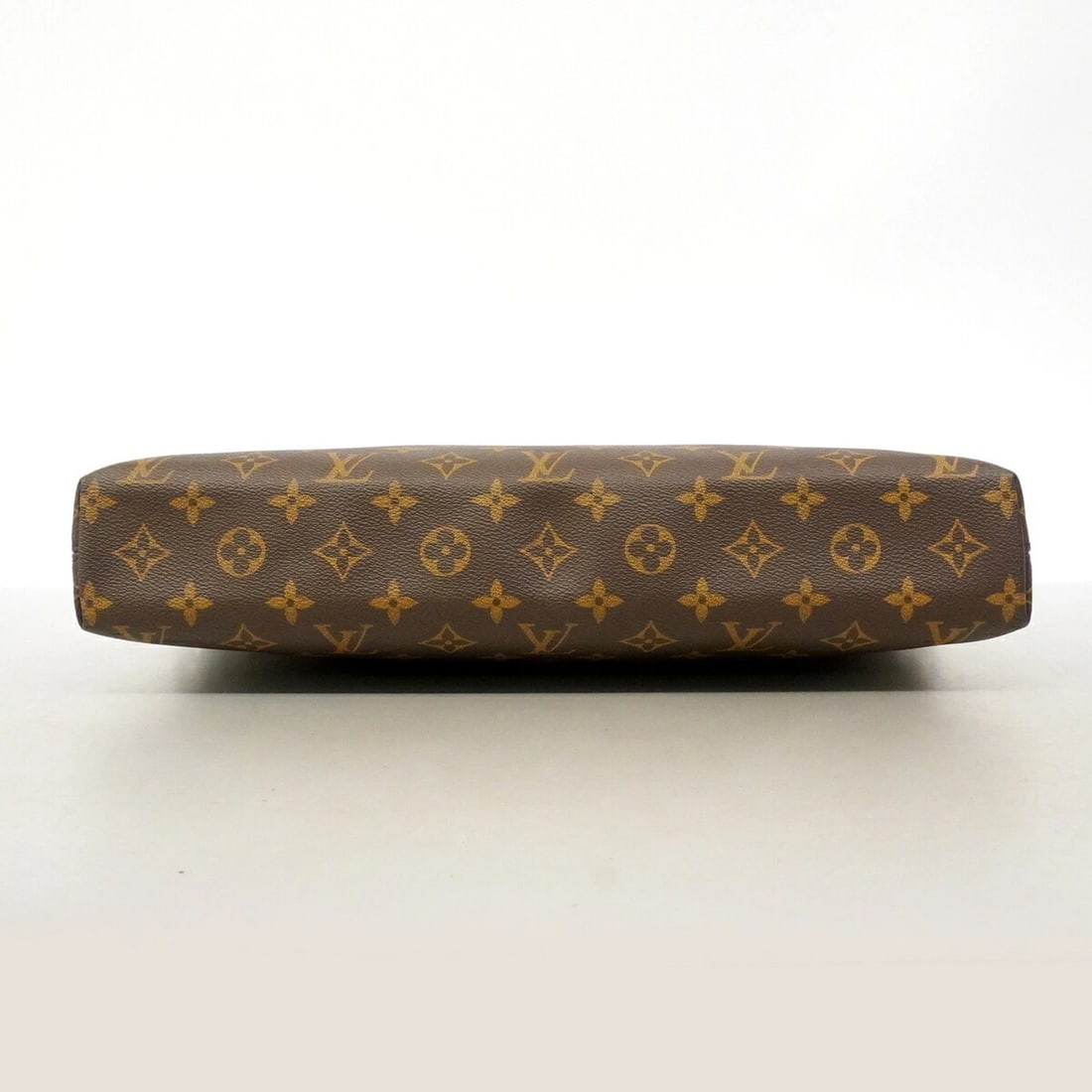 LOUIS VUITTON MONOGRAM MACASSAR PORTEDOCUMENT - 3