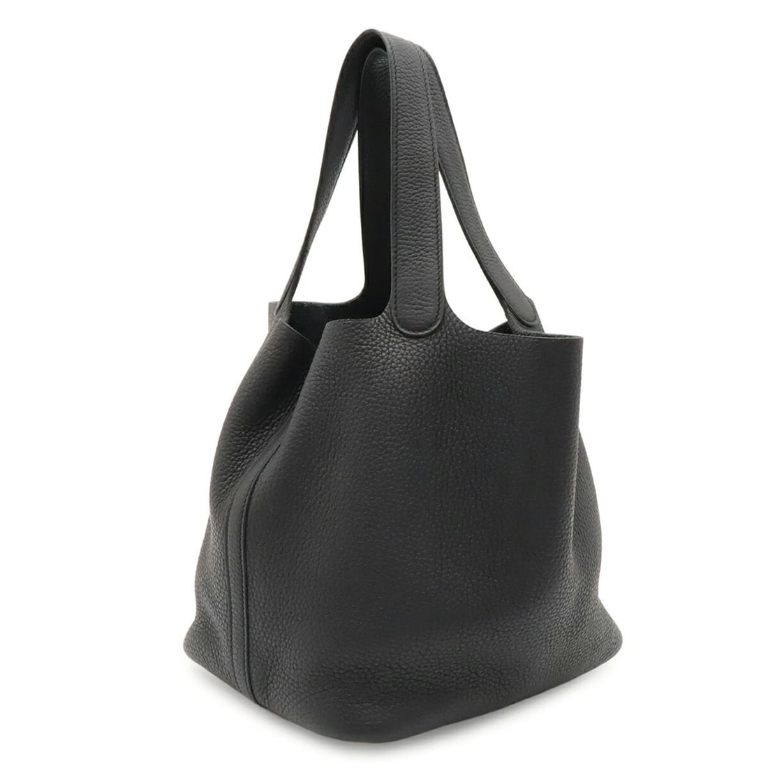 HERMES PICOTIN LOCK MM HANDBAG TOTE BAG - 3
