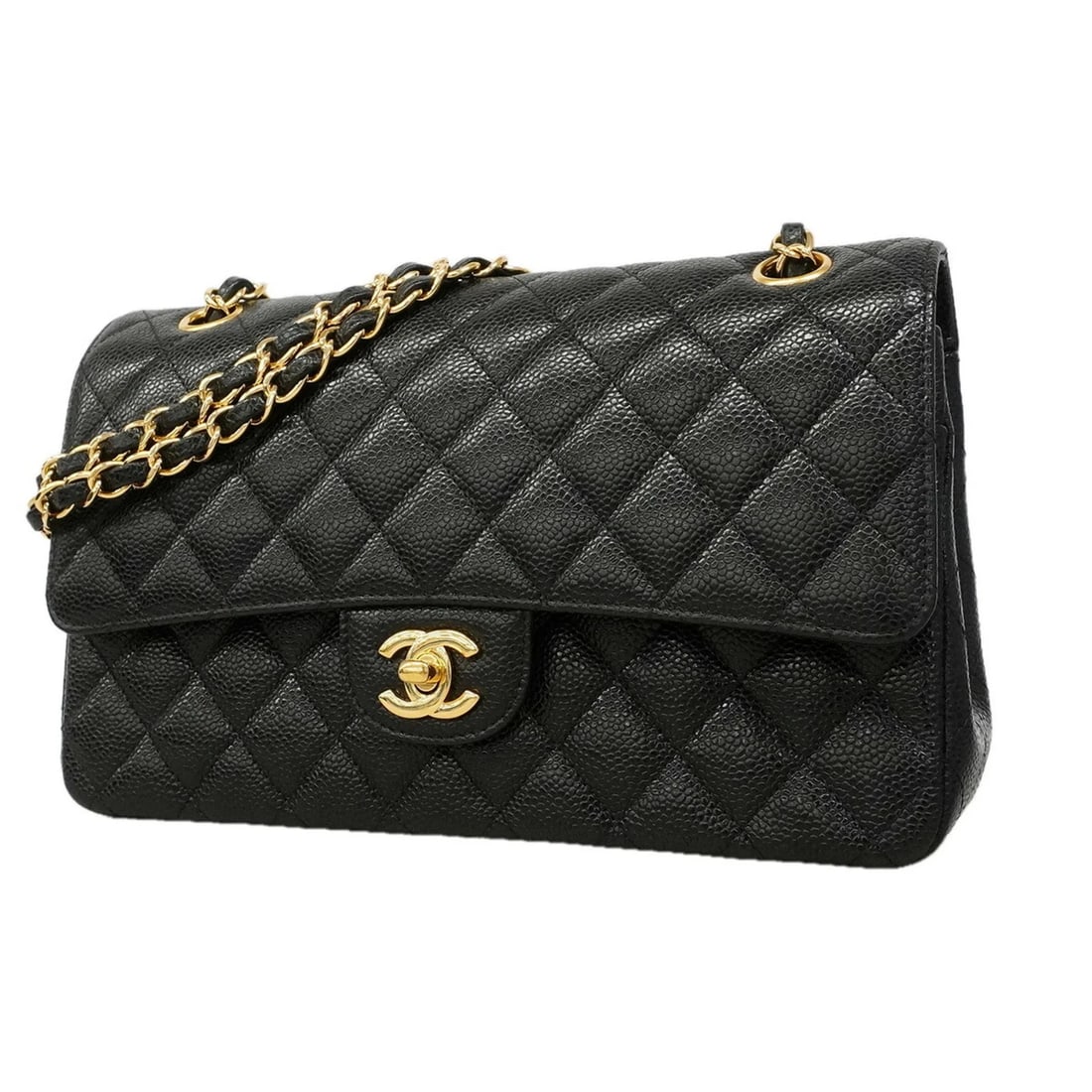CHANEL MATELASSE SHOULDER BAG (1 of 3)
