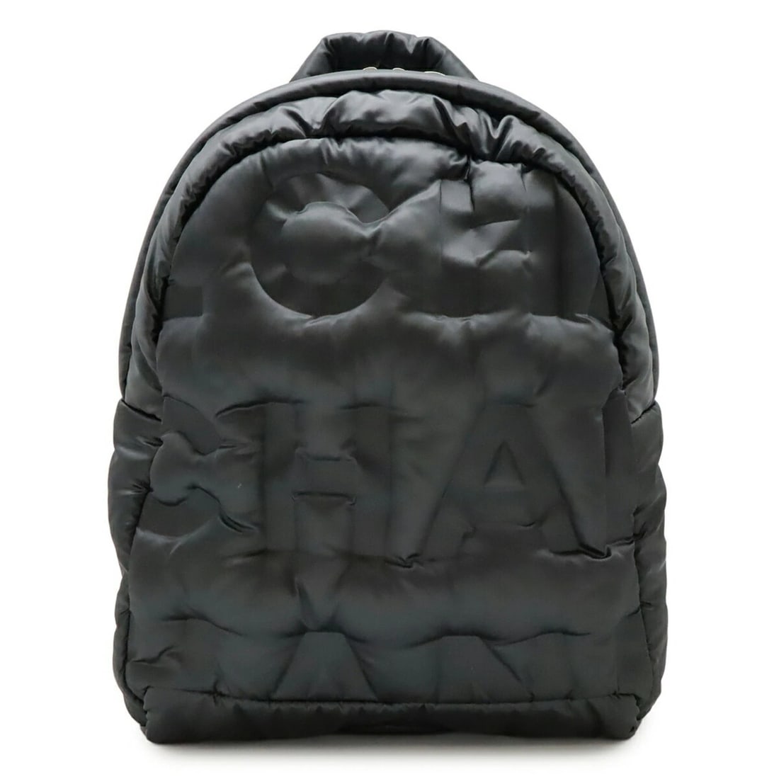 CHANEL DOUDOUNE COCONEIGE BACKPACK - 2