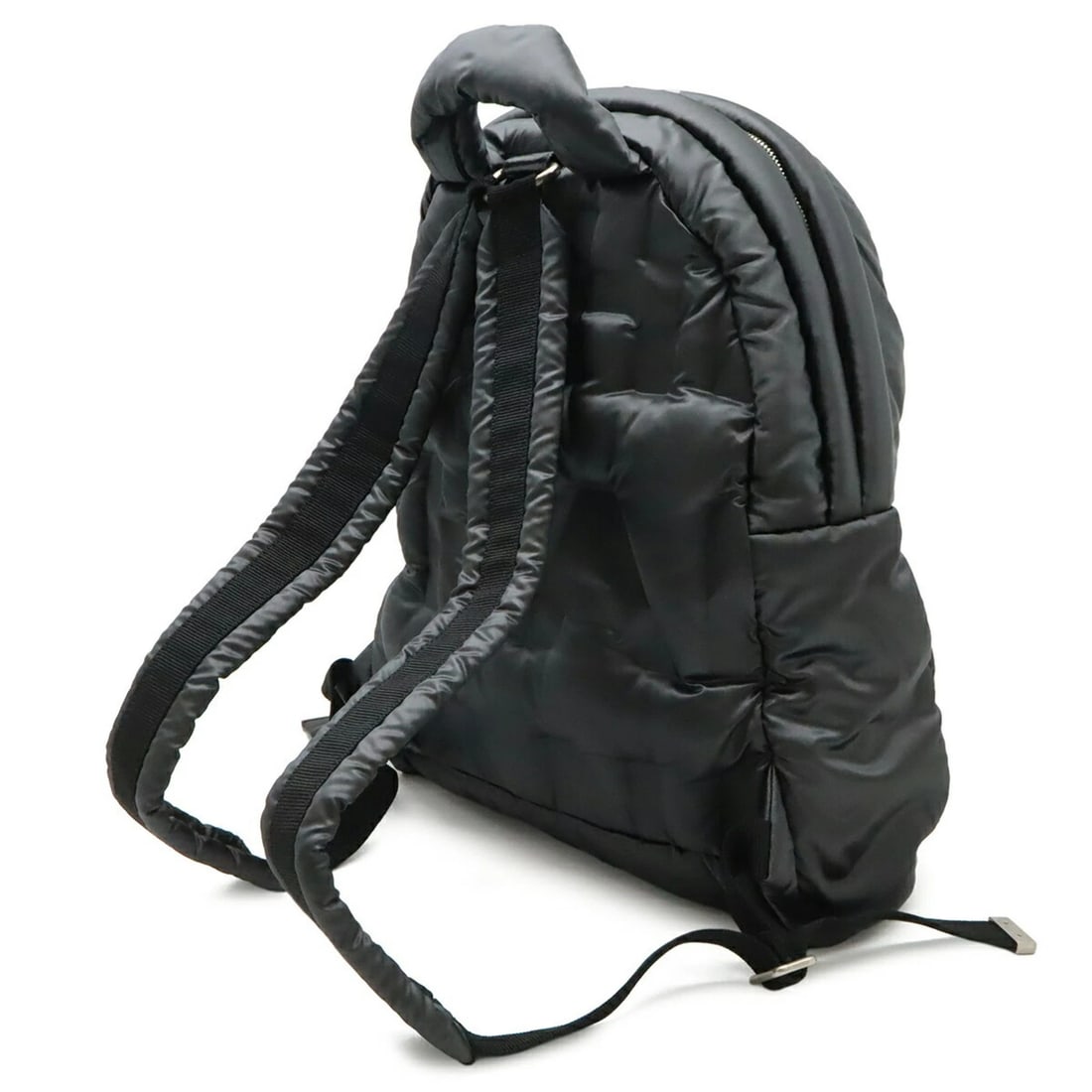 CHANEL DOUDOUNE COCONEIGE BACKPACK - 3