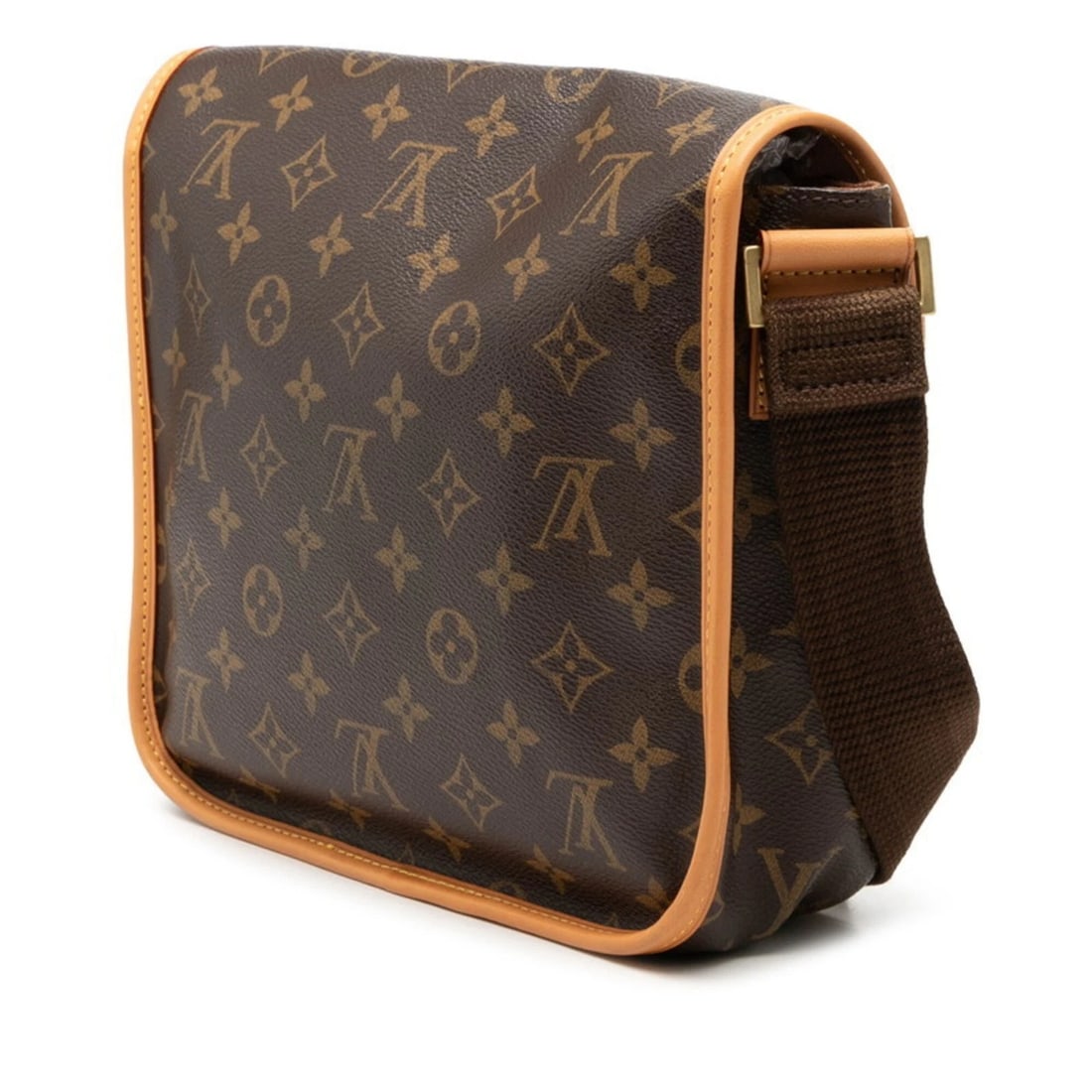 LOUIS VUITTON MONOGRAM MESSENGER BOSPHORE - 2