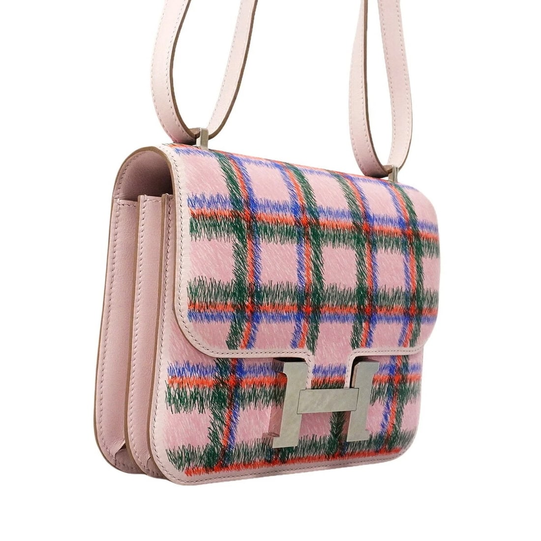 HERMES CONSTANCE MINI SHOULDER BAG - 2