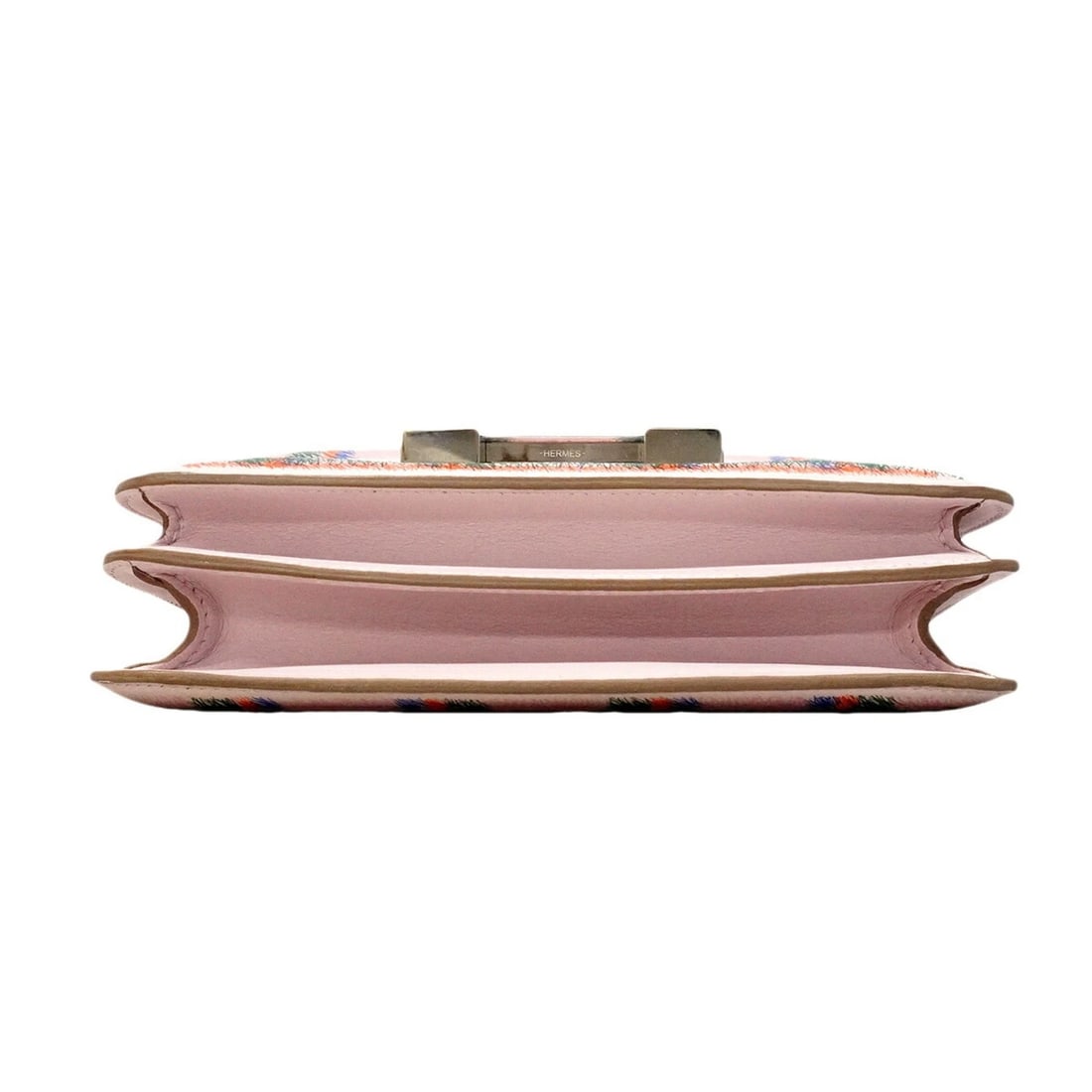 HERMES CONSTANCE MINI SHOULDER BAG - 3