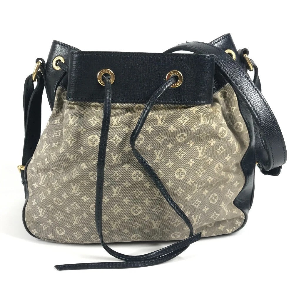 LOUIS VUITTON MONOGRAMIDYLLE NOE PM CROSSBODY (1 of 5)