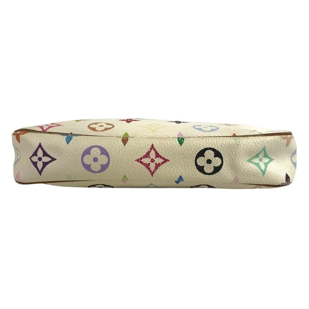 LOUIS VUITTON MONOGRAMMULTICOLORE POCHETTEACCESSOIRES - 5
