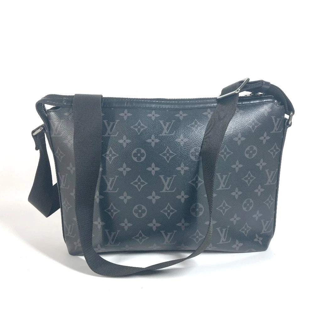 LOUIS VUITTON MONOGRAMECLIPSE MESSENGER - 2