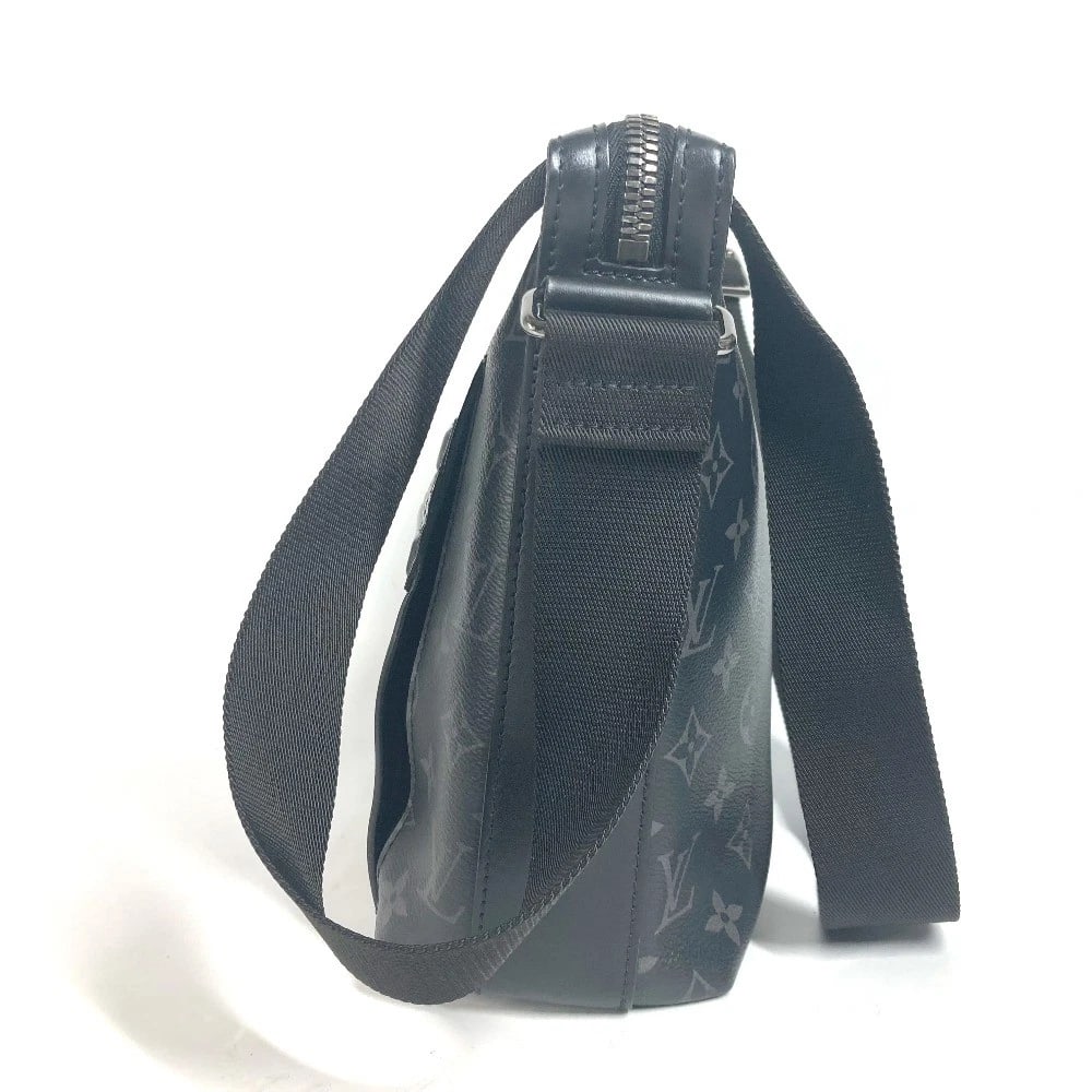 LOUIS VUITTON MONOGRAMECLIPSE MESSENGER - 3