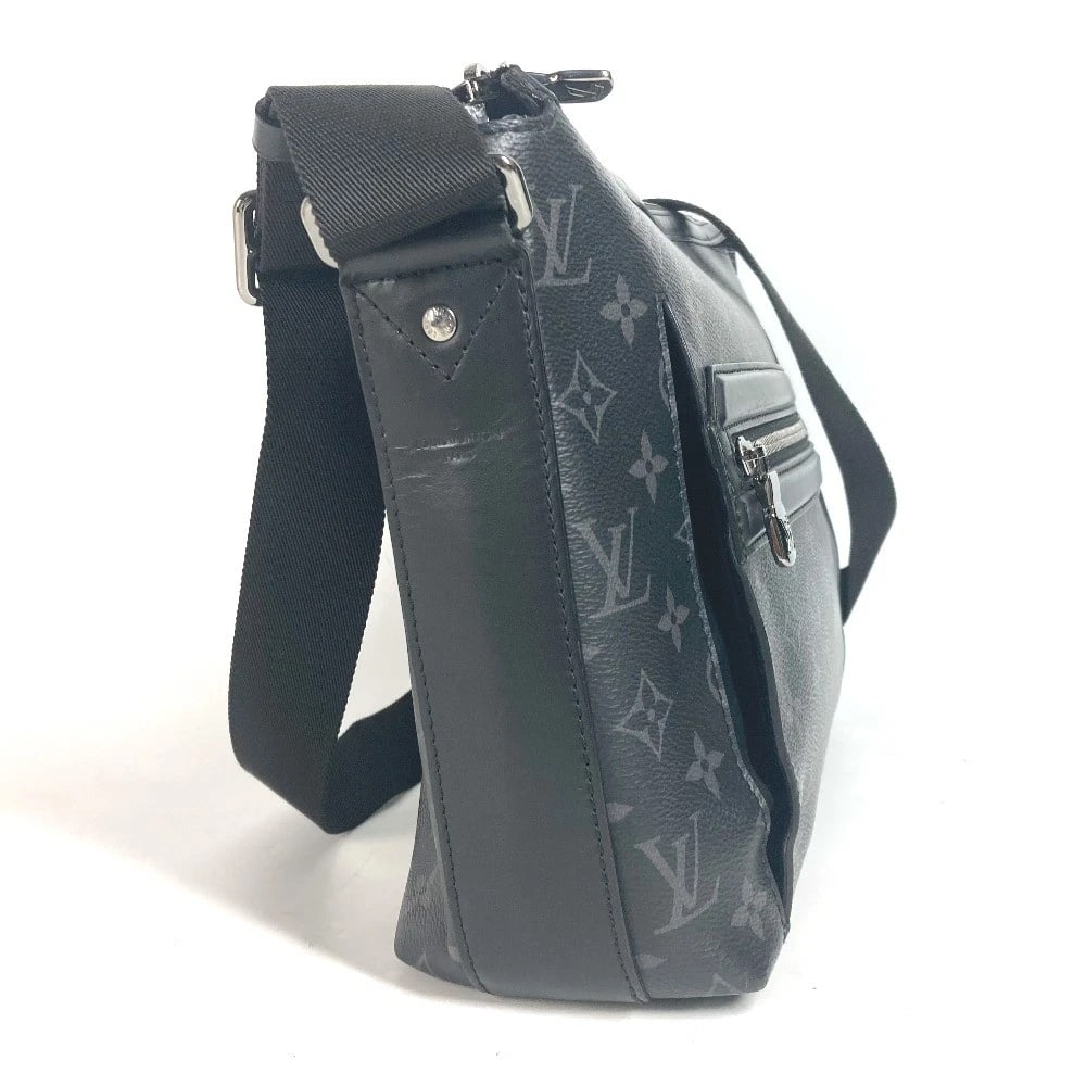 LOUIS VUITTON MONOGRAMECLIPSE MESSENGER - 4