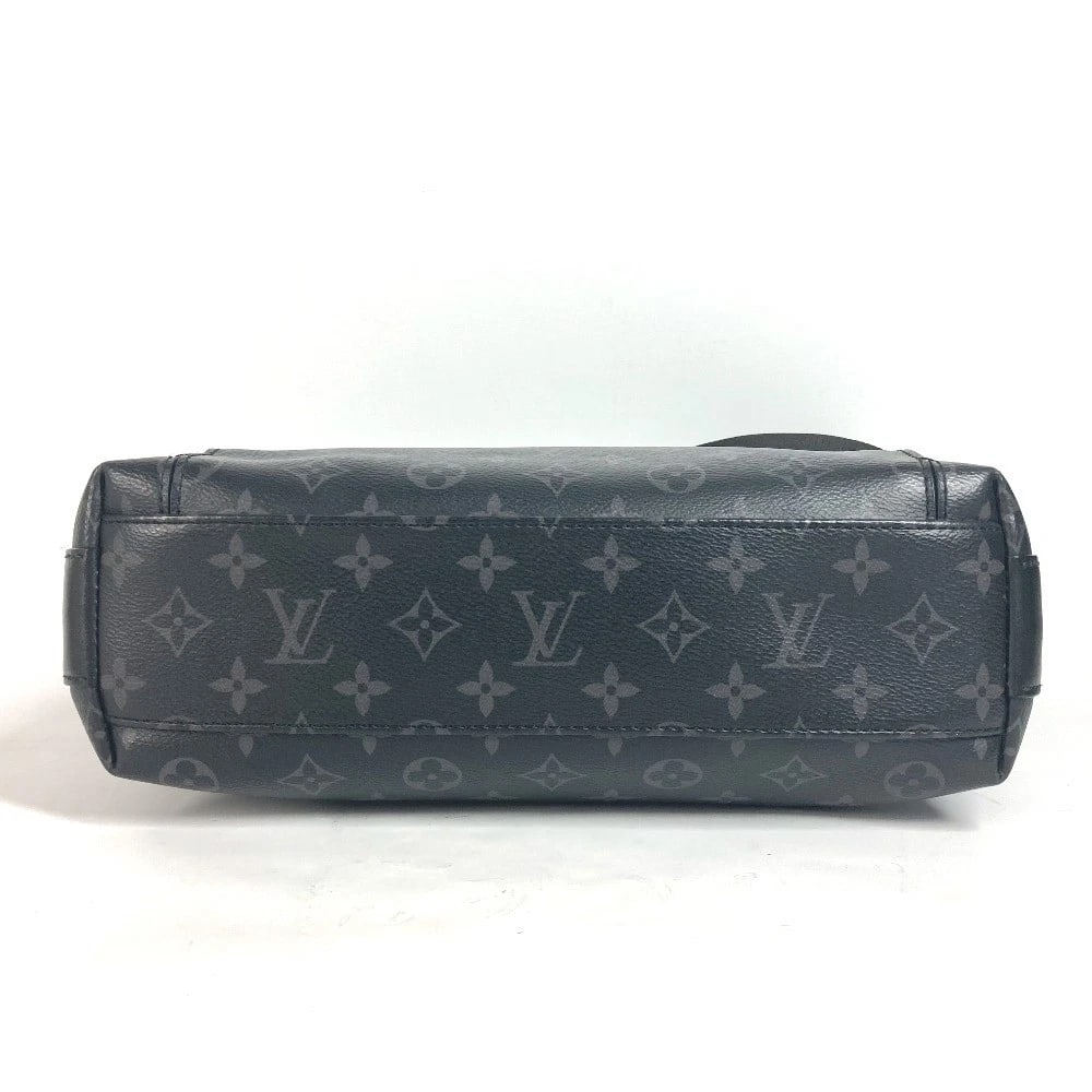 LOUIS VUITTON MONOGRAMECLIPSE MESSENGER - 5