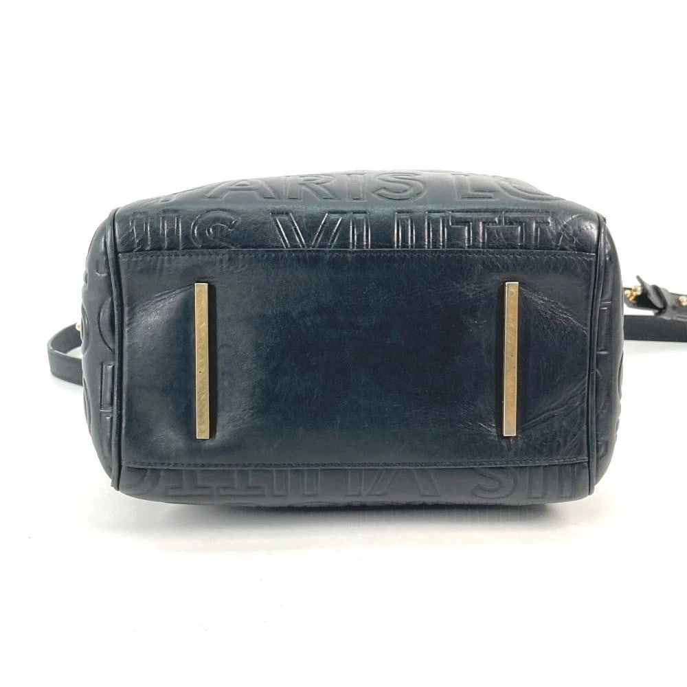 LOUIS VUITTON MONOGRAM HAND BAG - 4