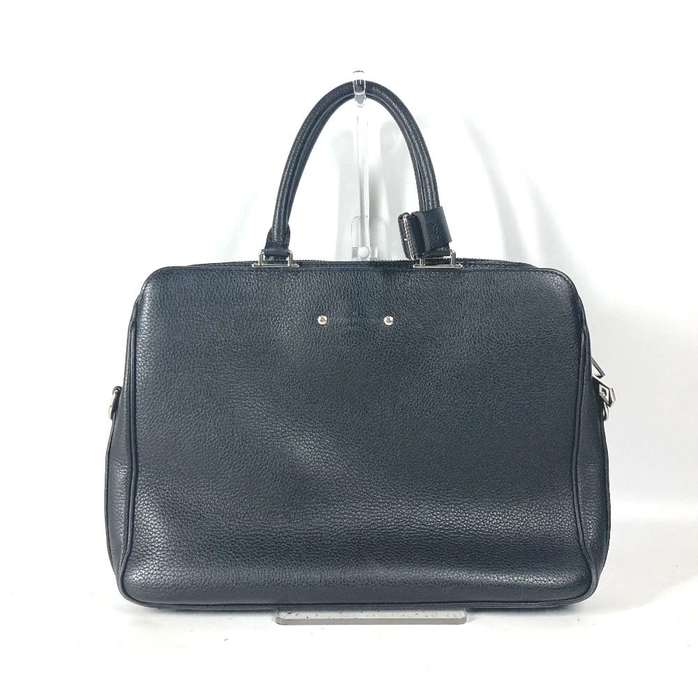 LOUIS VUITTON ARMANDO BRIEFCASE PM DOCUMENT BAG (1 of 4)