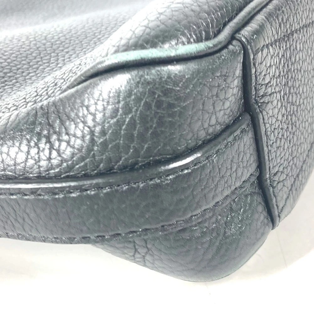 LOUIS VUITTON ARMANDO BRIEFCASE PM DOCUMENT BAG - 3