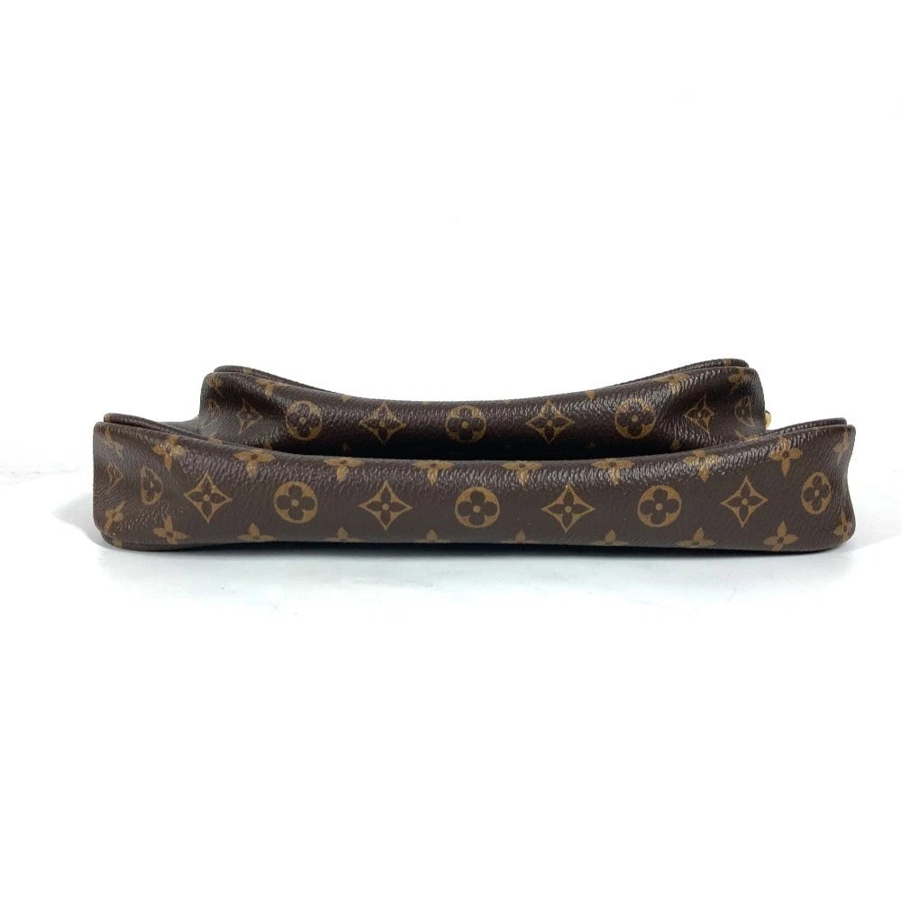 LOUIS VUITTON MONOGRAM MULTI-POCHETTE-ACCESSOIRES - 5