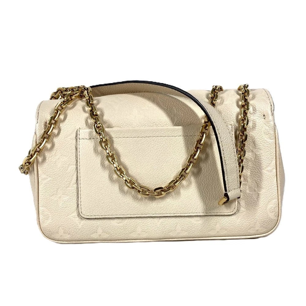 LOUIS VUITTON MONOGRAMEMPREINTE MARCEAU SHOULDER BAG - 2