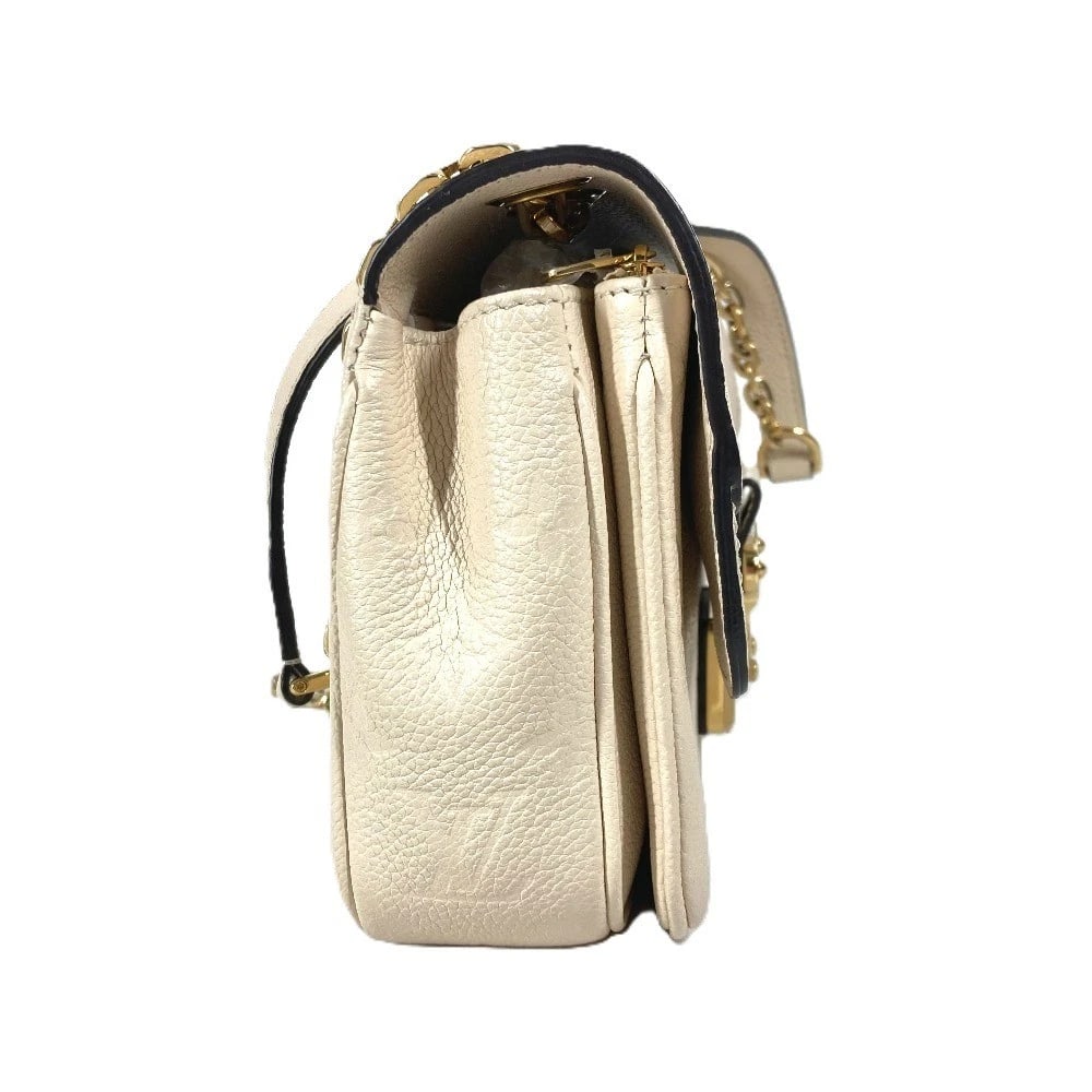 LOUIS VUITTON MONOGRAMEMPREINTE MARCEAU SHOULDER BAG - 3