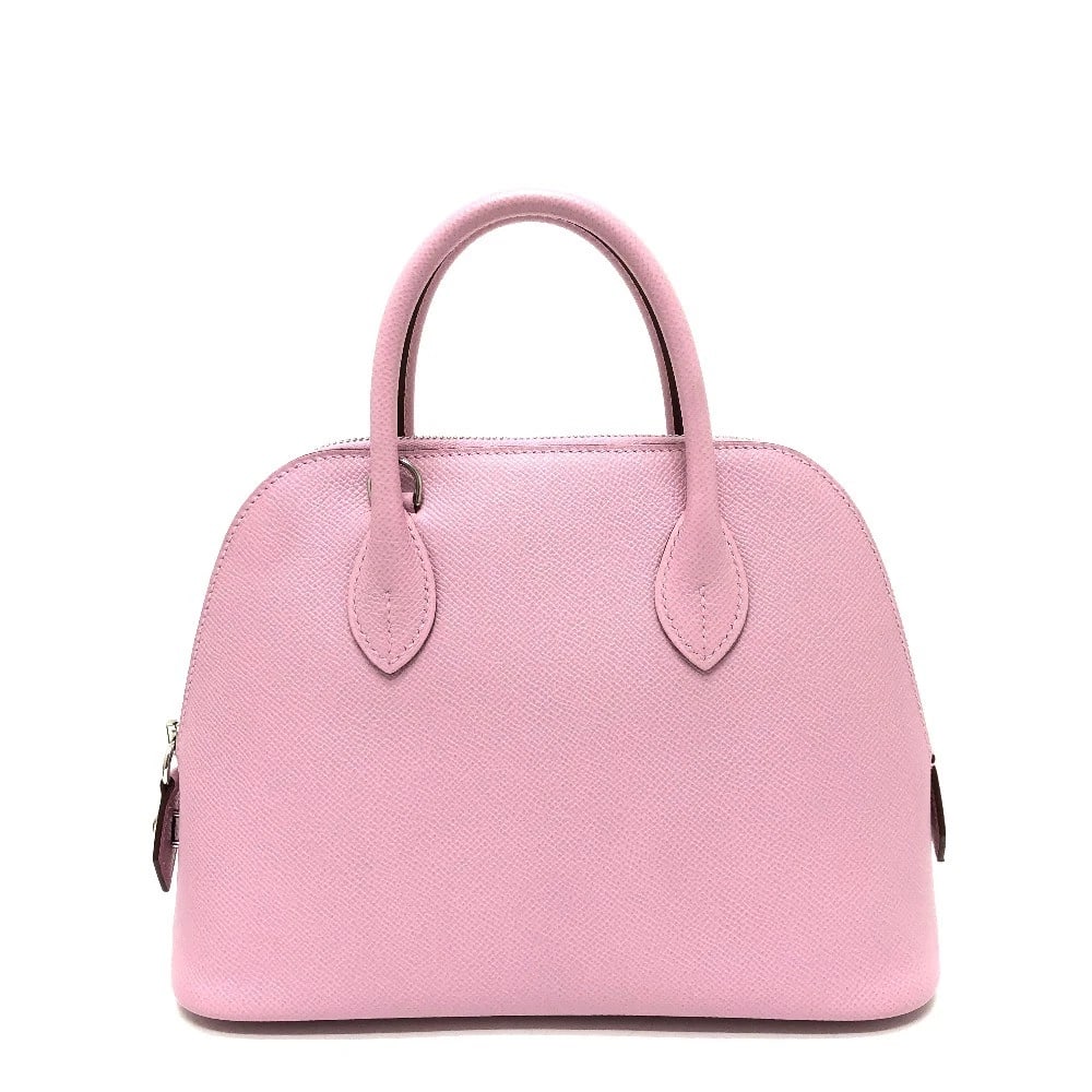 HERMES 2WAY SHOULDER HAND BAG (1 of 4)