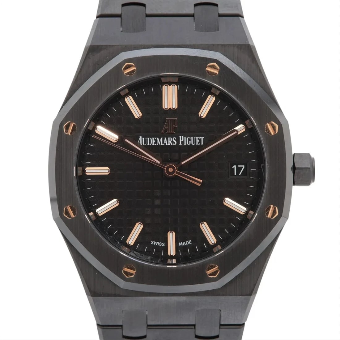 AUDEMARS PIGUET ROYAL OAK AUTOMATIC