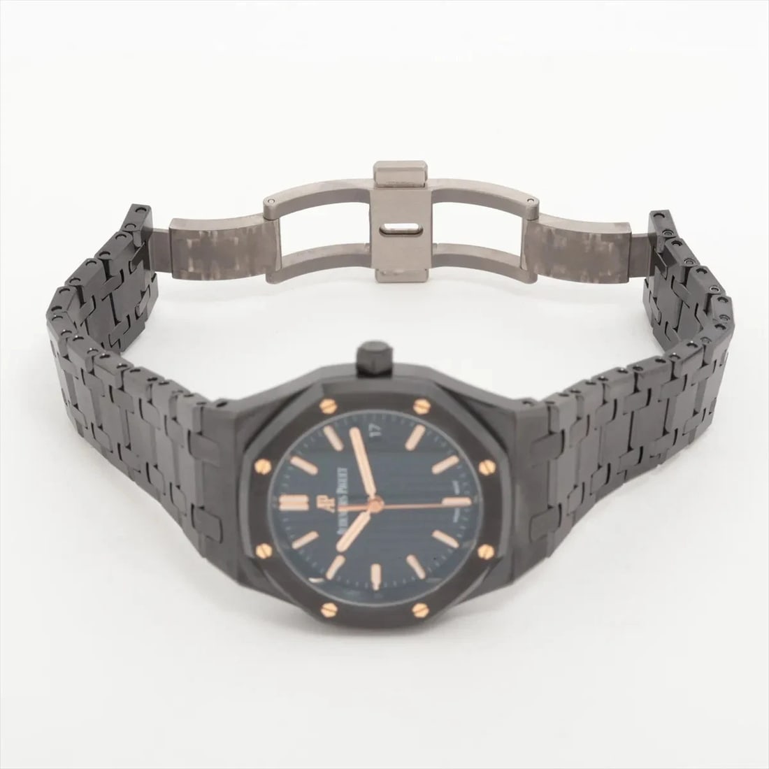 AUDEMARS PIGUET ROYAL OAK AUTOMATIC - 3
