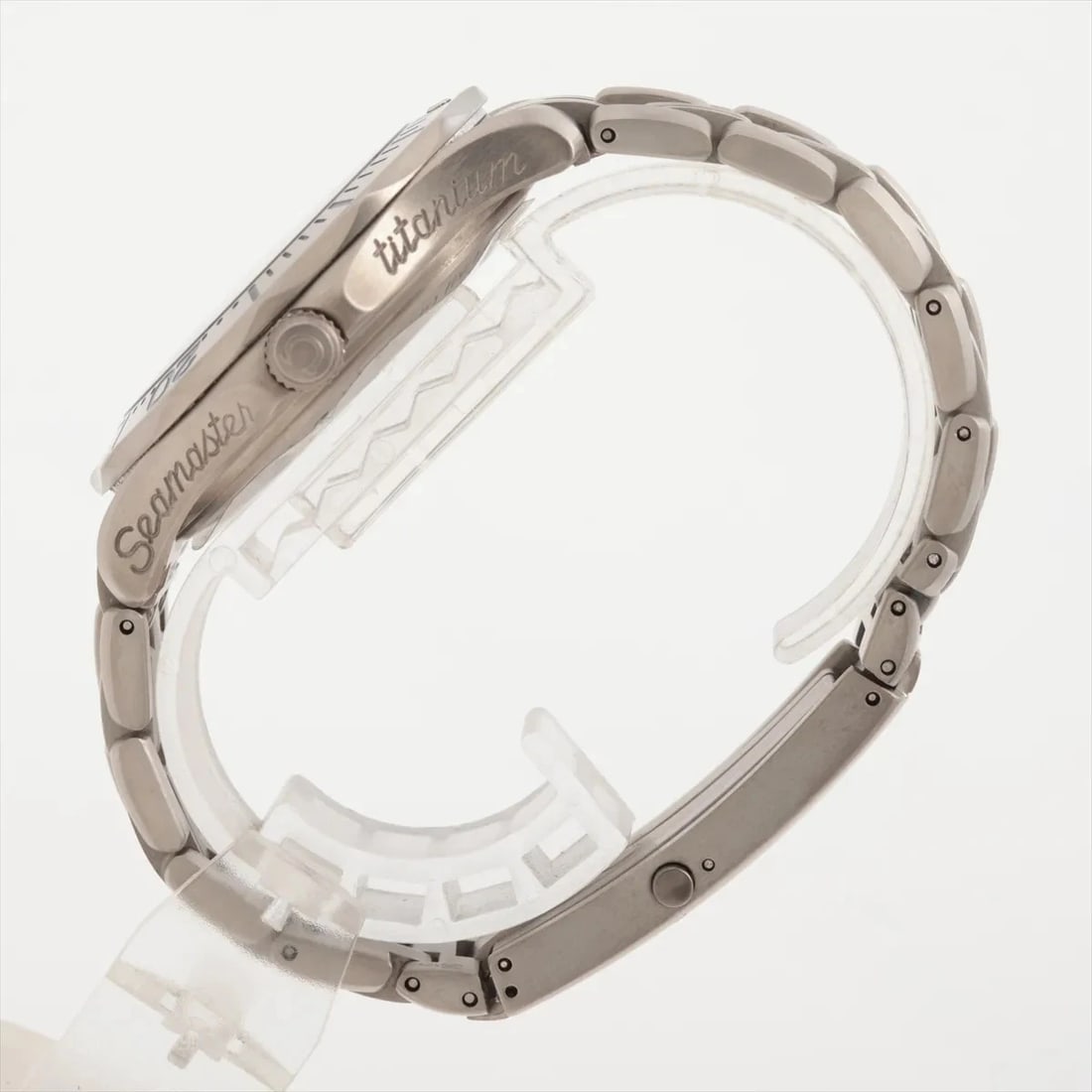 OMEGA SEAMASTER PROFESSIONAL CHRONOMETER - 2
