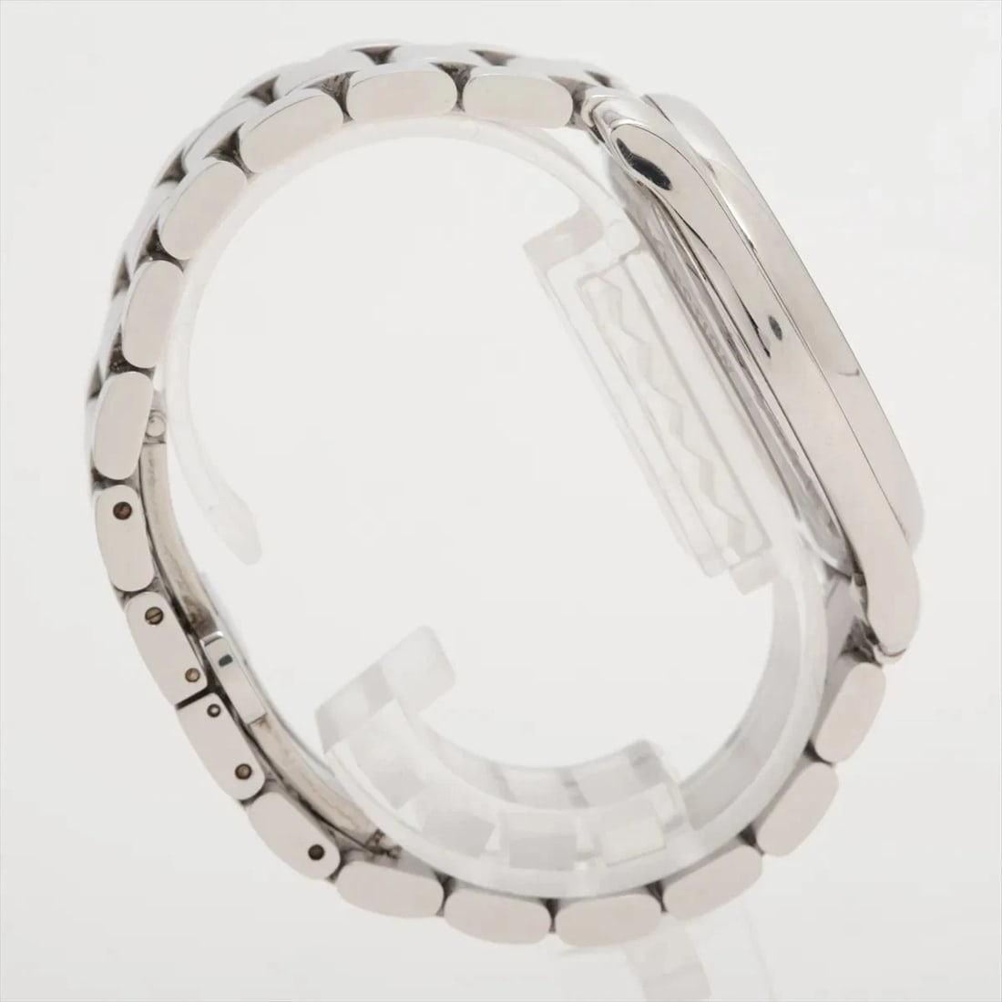 LONGINES MASTER COLLECTION SS BLUE - 3