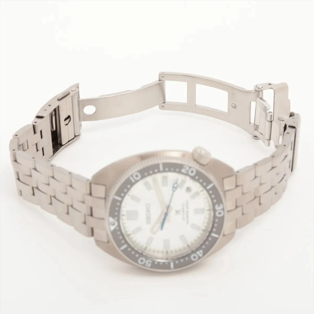 SEIKO PROSPEX WATCH SS - 4