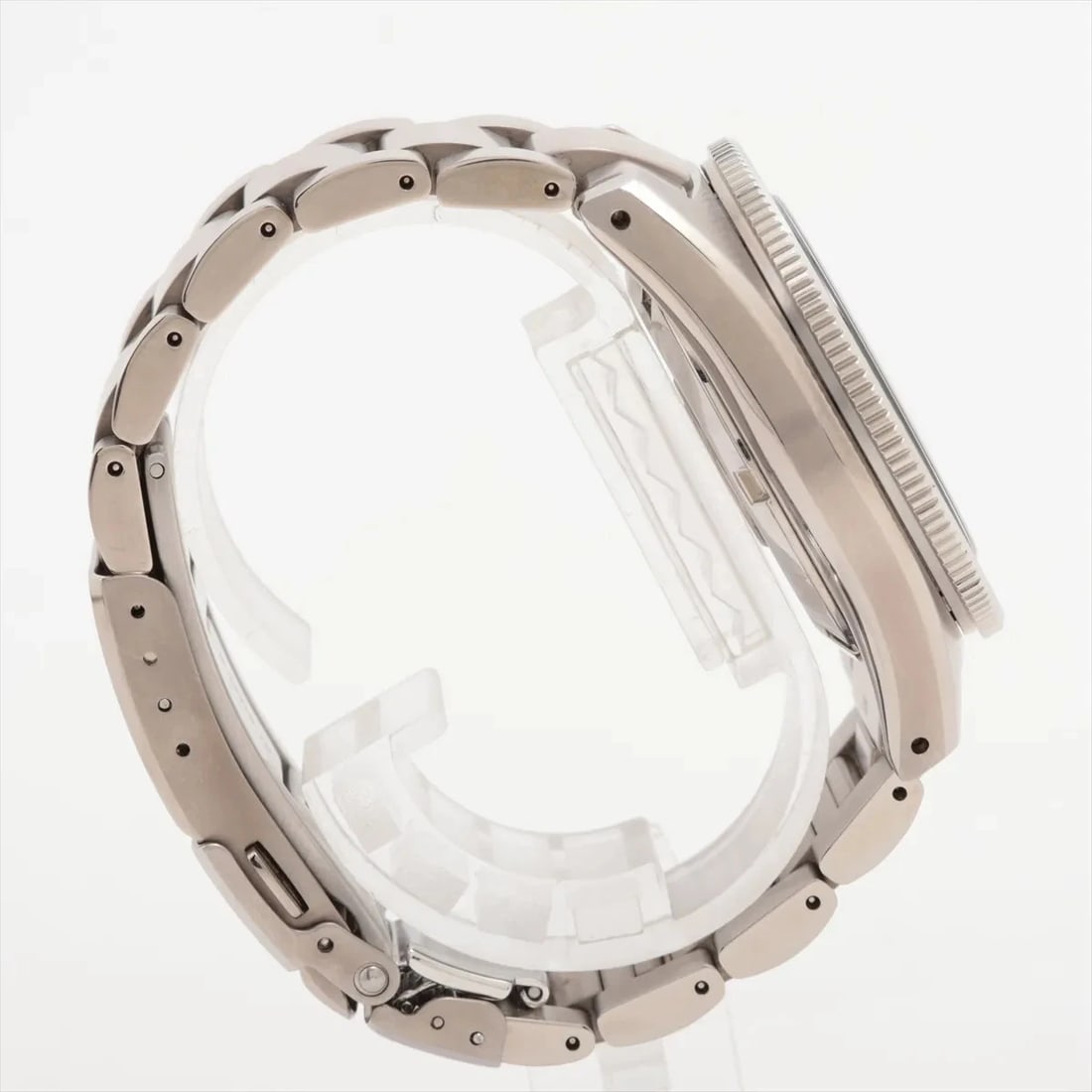 SEIKO PROSPEX SS GRAY - 3