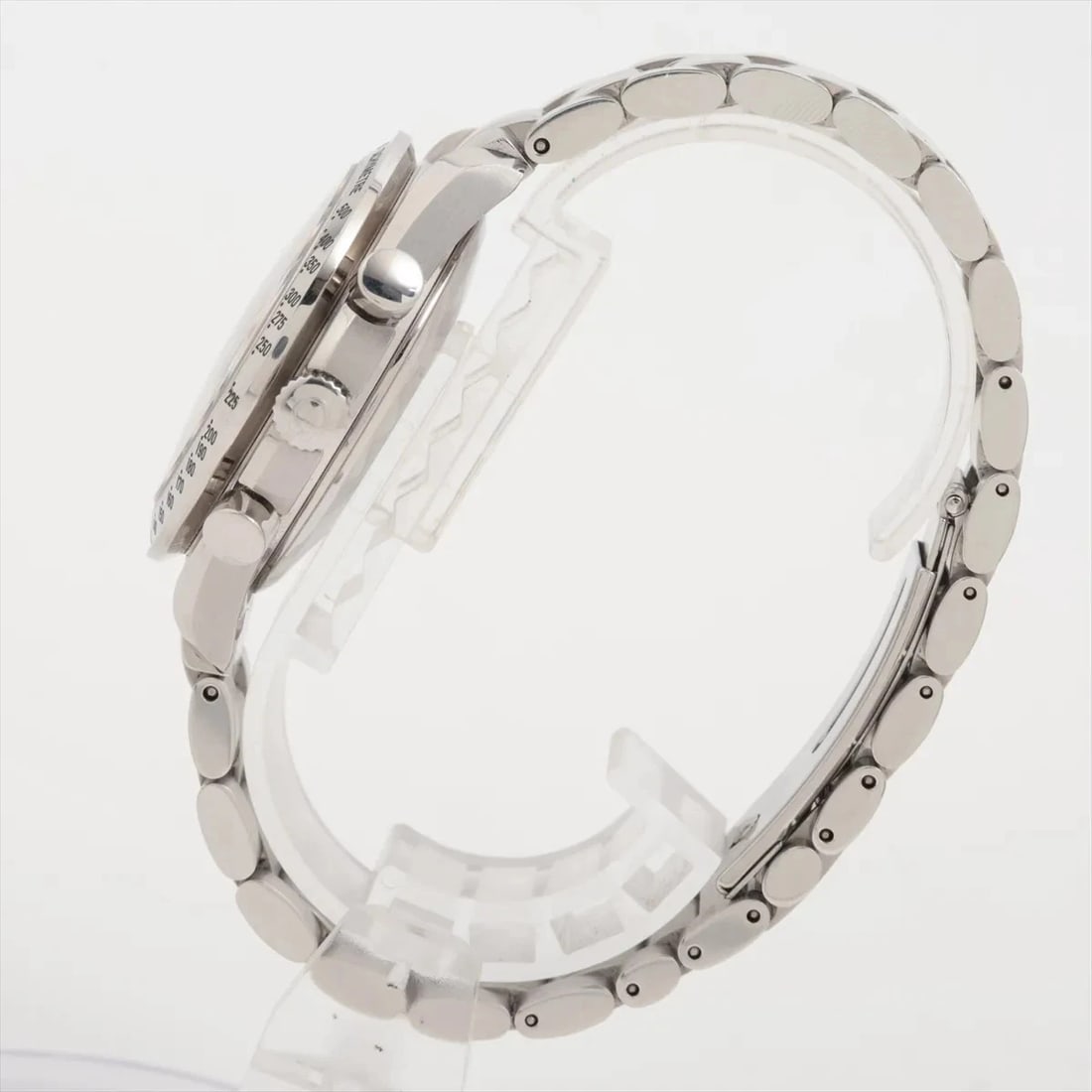 OMEGA SPEEDMASTER SS SILVER - 2