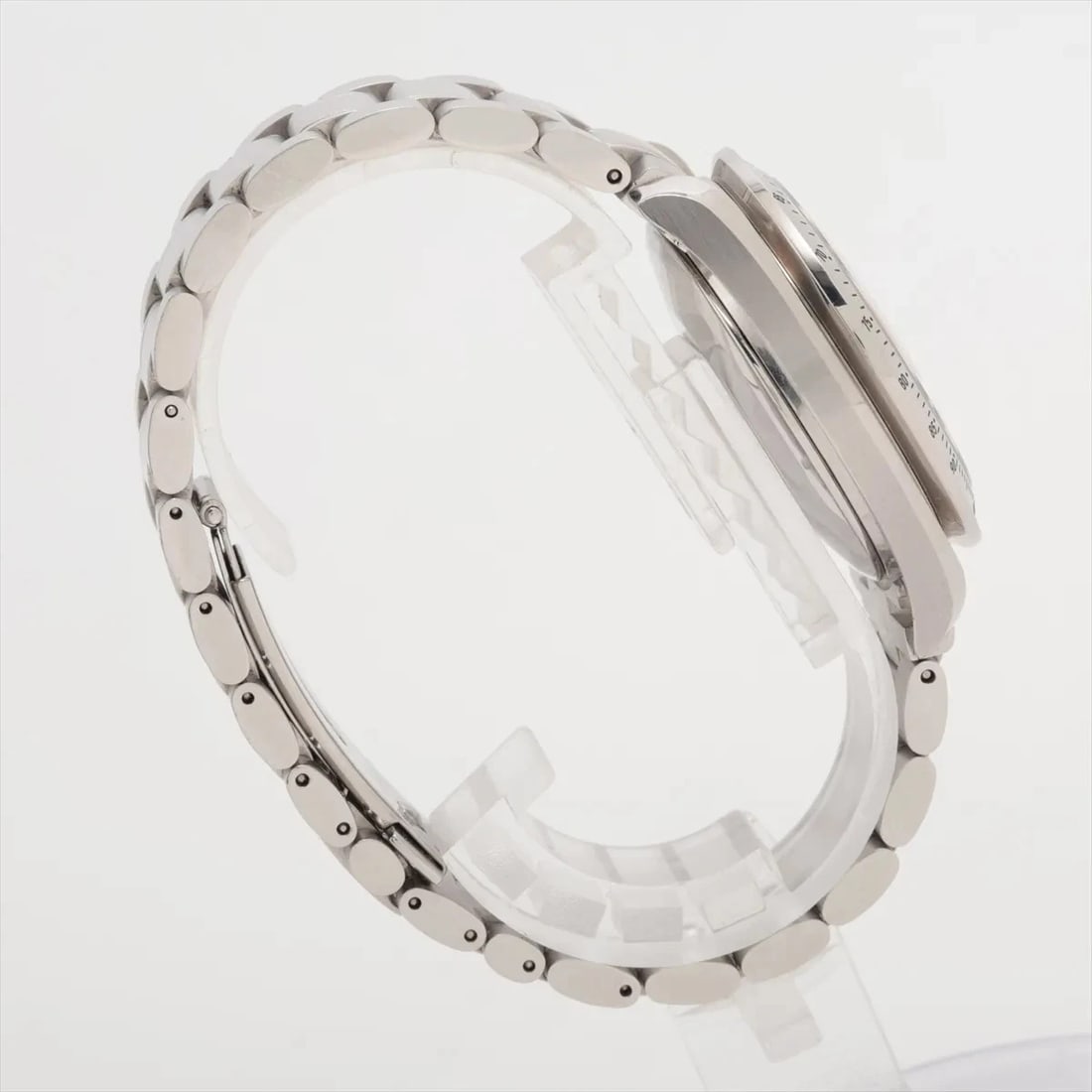 OMEGA SPEEDMASTER SS SILVER - 3