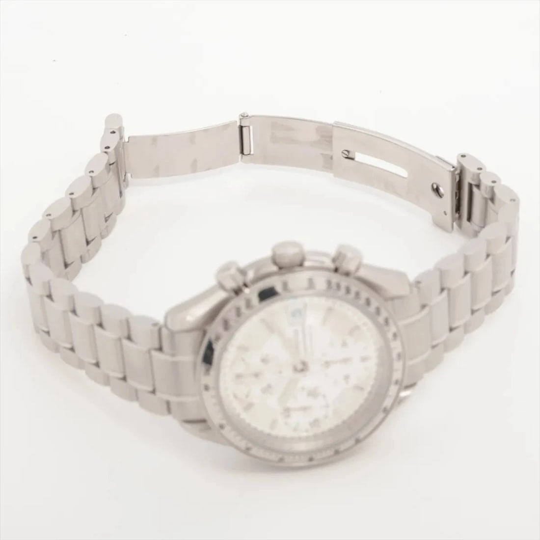 OMEGA SPEEDMASTER SS SILVER - 4