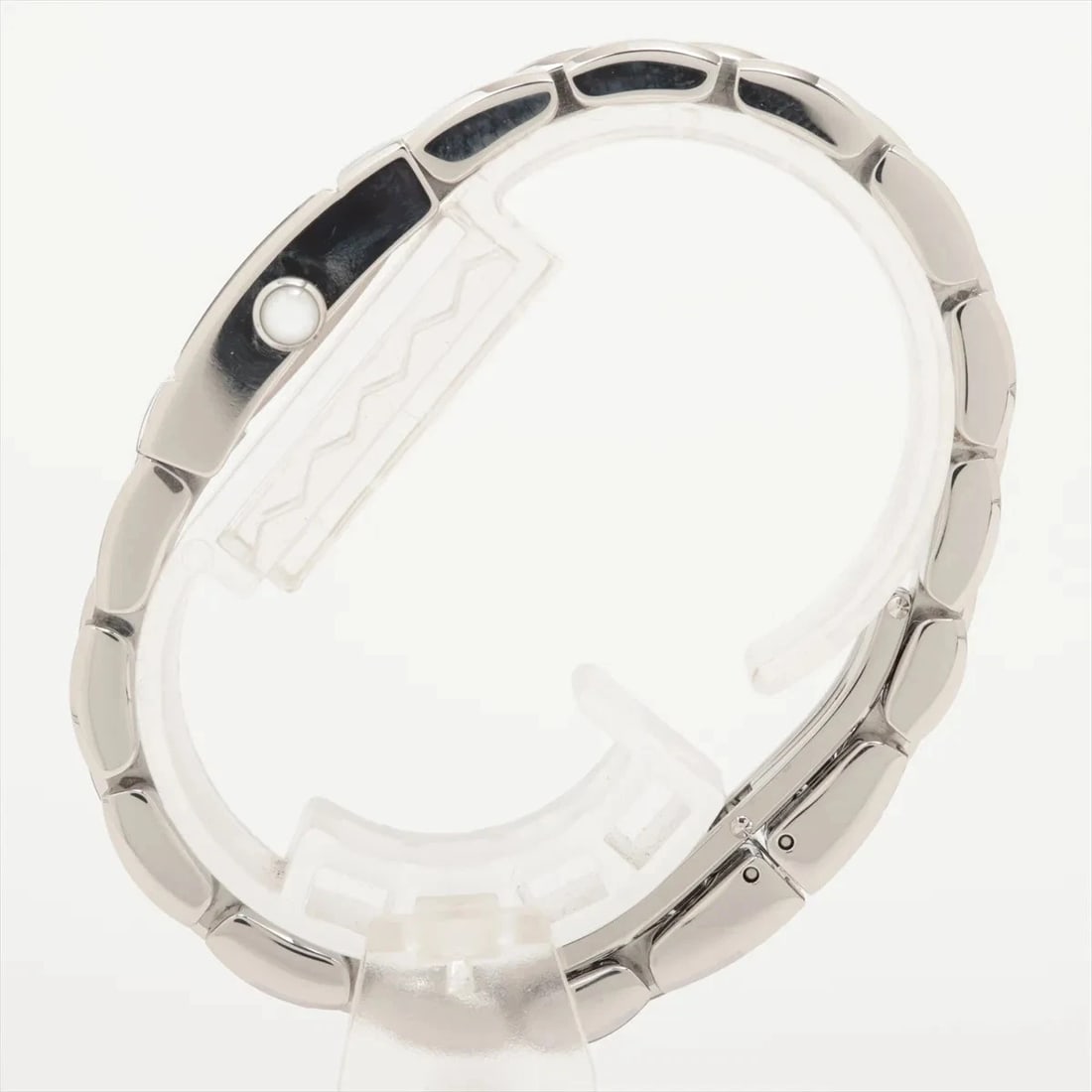 CHAUMET KHESIS SS WHITE SHELL - 2
