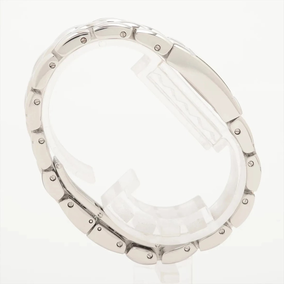 CHAUMET KHESIS SS WHITE SHELL - 3