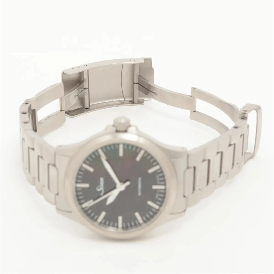 SINN SS BLACK-SHELL - 3