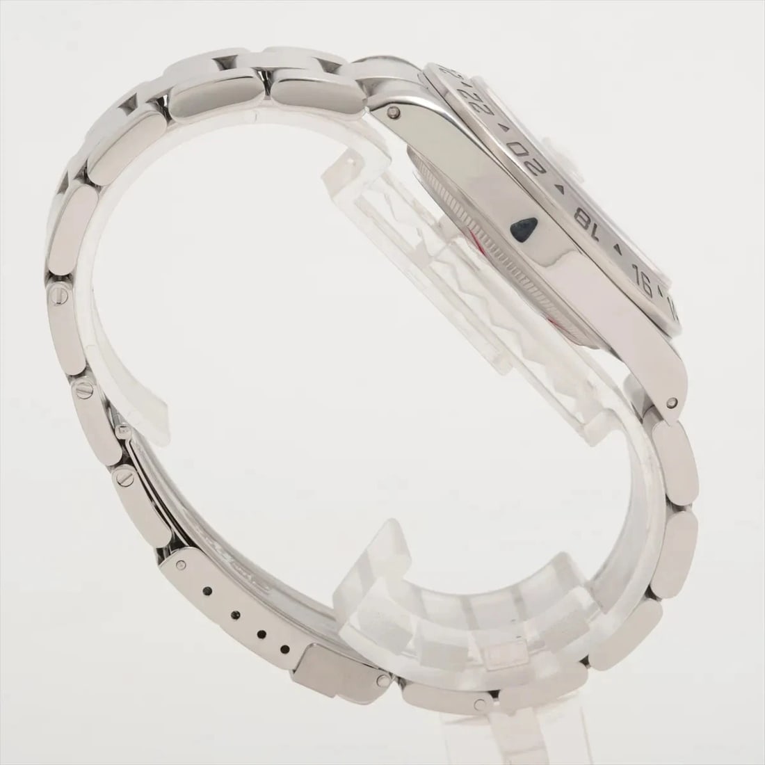 ROLEX EXPLORER SS WHITE - 3