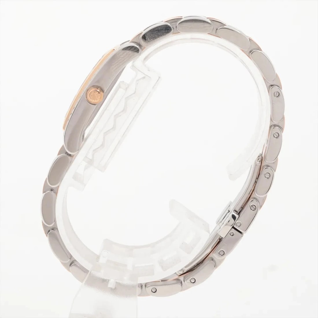 LONGINES DOLCE PG?SS QZ SILVER - 2