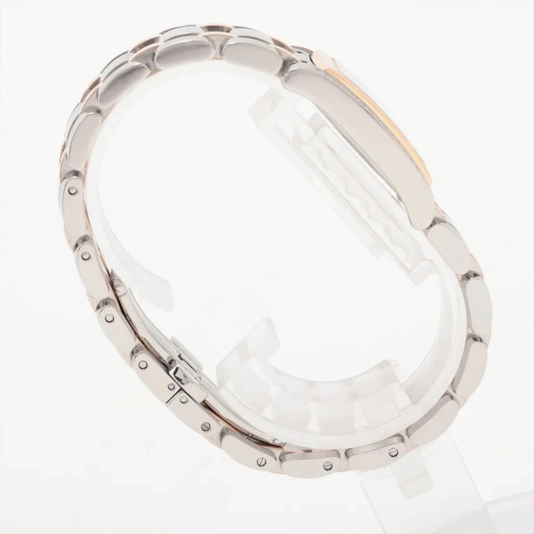 LONGINES DOLCE PG?SS QZ SILVER - 3