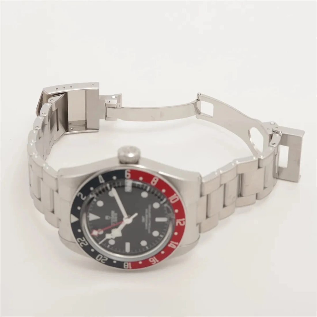 TUDOR BLACK SS - 4